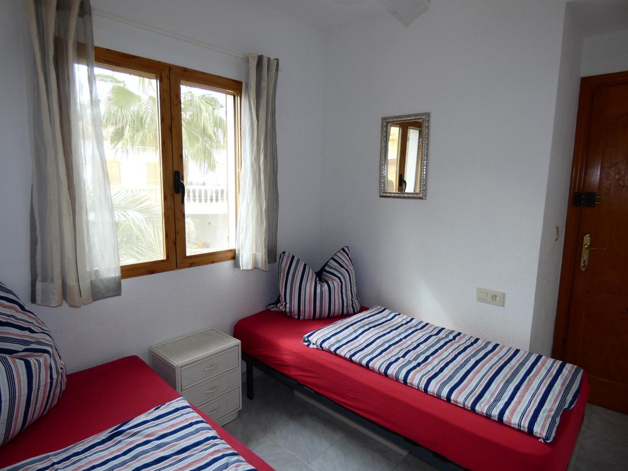 Apartamento Lilo Denia Exterior foto